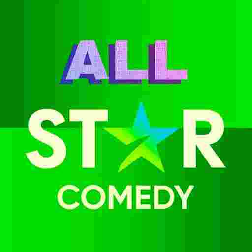 All Star Comedy Show Tickets