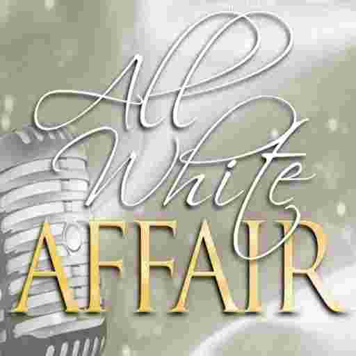 All White Affair Tickets