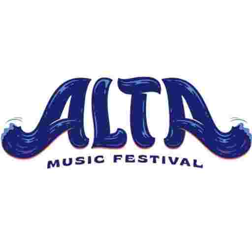 Alta Music Festival Tickets