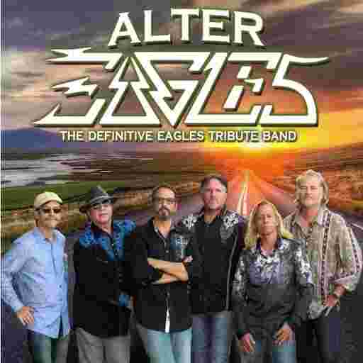 Alter Eagles Tickets