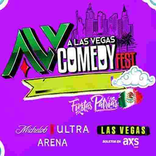 ALV Comedy Fest Tickets