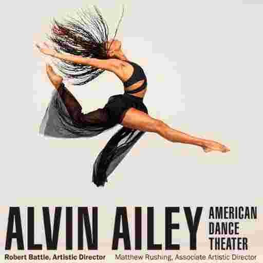 Alvin Ailey American Dance Theater Tickets