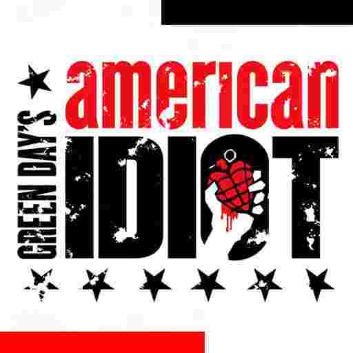 American Idiot Tickets