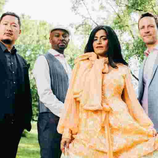 American Patchwork Quartet Tickets