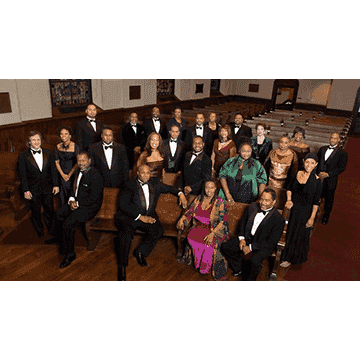 American Spiritual Ensemble Tickets