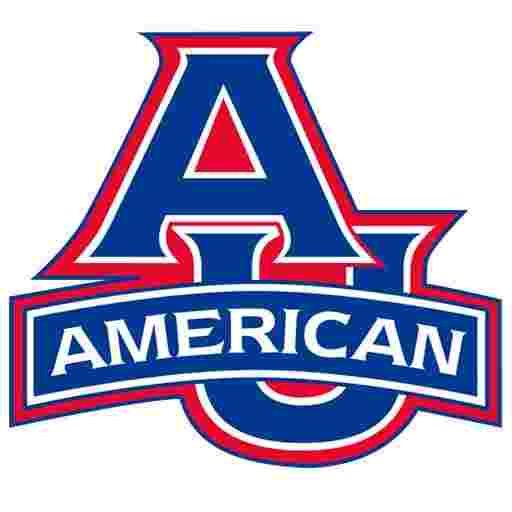 American University Eagles Women's Basketball Tickets