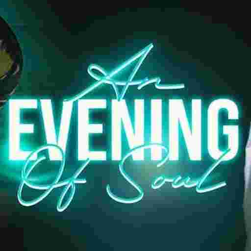 An Evening Of Soul Tickets