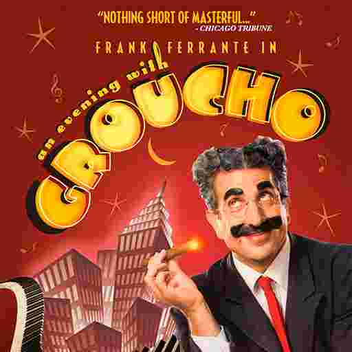 An Evening With Groucho Tickets