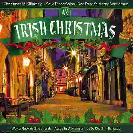 An Irish Christmas Tickets