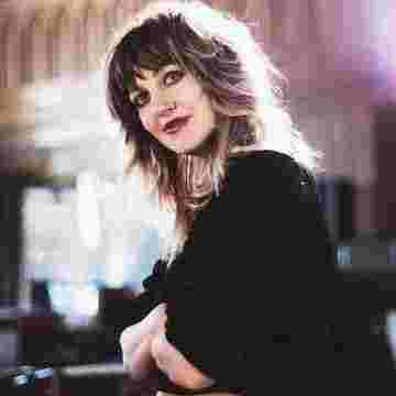 Anais Mitchell Tickets