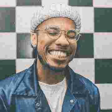 Anderson .Paak Tickets