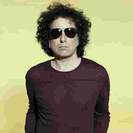 Andres Calamaro Tickets