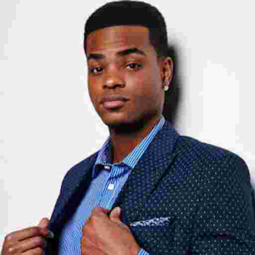 Andrew Bachelor - King Bach Tickets