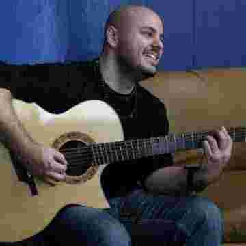 Andy McKee Tickets