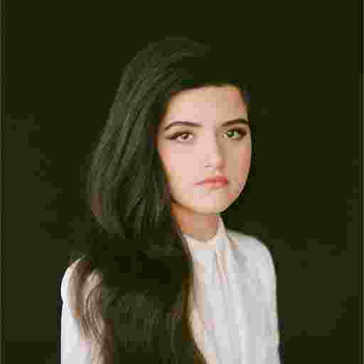 Angelina Jordan