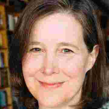 Ann Patchett Tickets