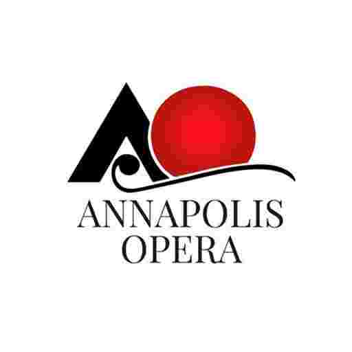 Annapolis Opera Tickets