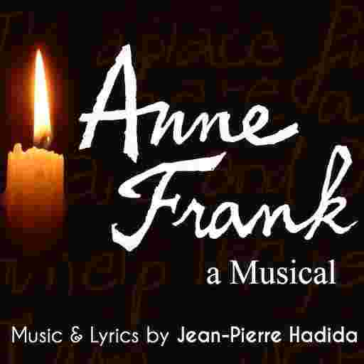 Anne Frank The Musical Tickets