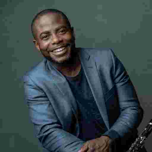 Anthony McGill Tickets