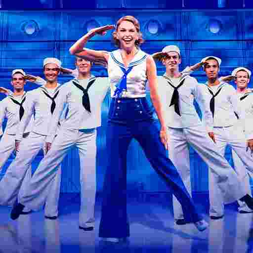 Anything Goes Tickets