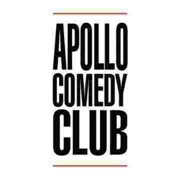 Apollo Comedy Club Tickets