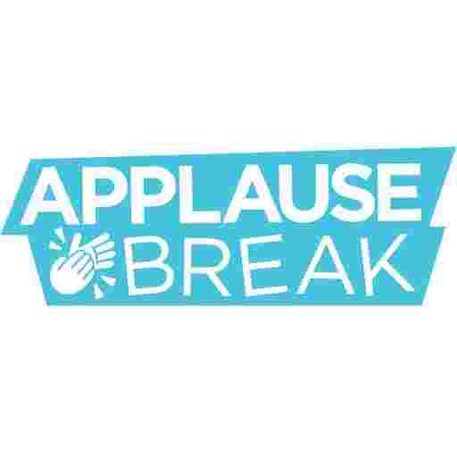 Applause Break Tickets