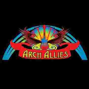 Arch Allies Tickets