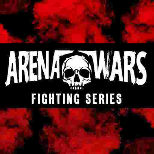 Arena Wars Fighting Series Tickets