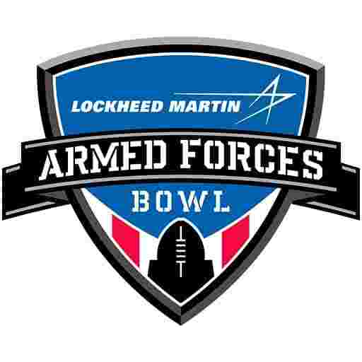 Armed Forces Bowl