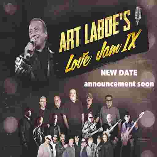 Art Laboe's Love Jam IX Tickets