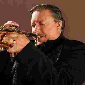 Arturo Sandoval Tickets