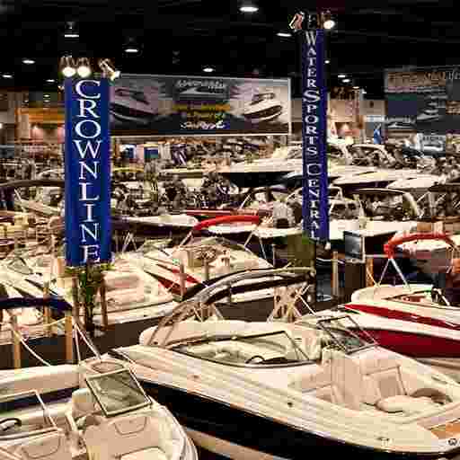 Atlanta Boat Show