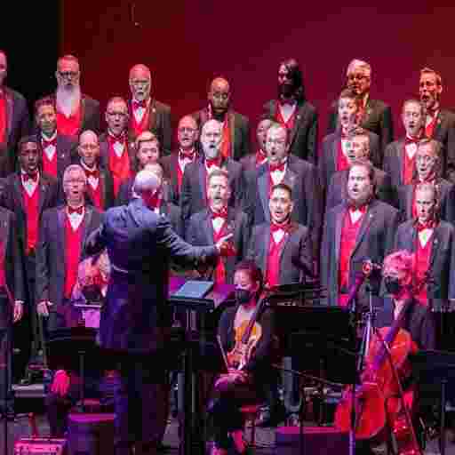 Atlanta Gay Men's Chorus Tickets