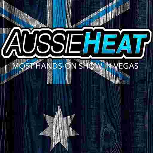 Aussie Heat Tickets Las Vegas Shows 2024/2025