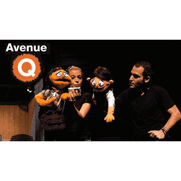 Avenue Q