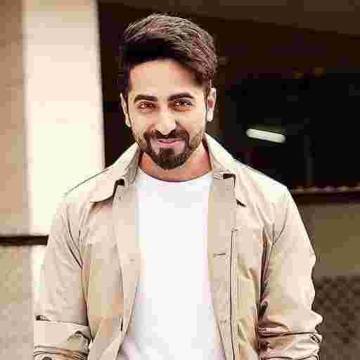 Ayushmann Khurrana Tickets