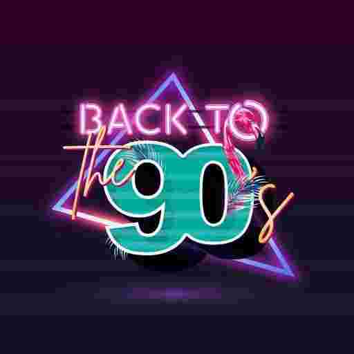 Back To The 90s Tickets