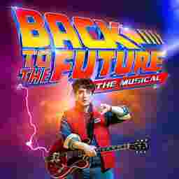Performer: Back To The Future - Theatrical Production