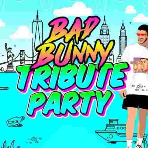 Bad Bunny Night - Tribute Tickets