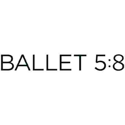 Ballet 5:8 Tickets