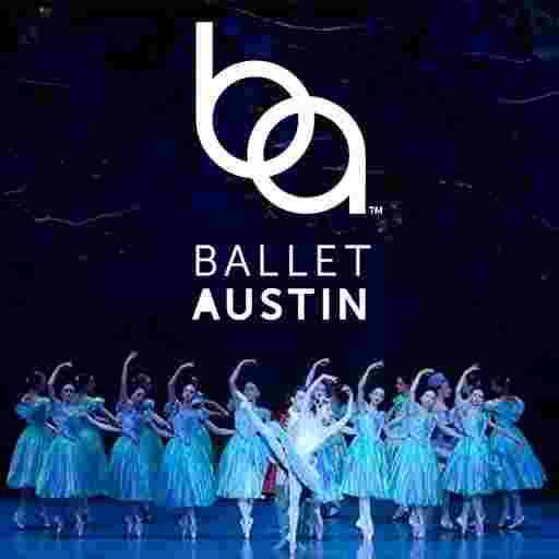 Ballet Austin Tickets