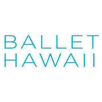 Ballet Hawaii Tickets