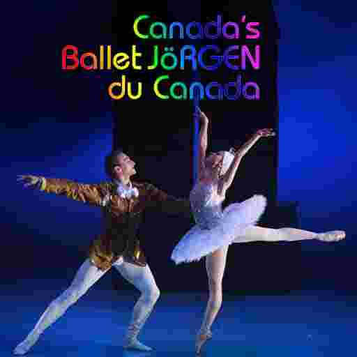 Ballet Jorgen Canada Tickets