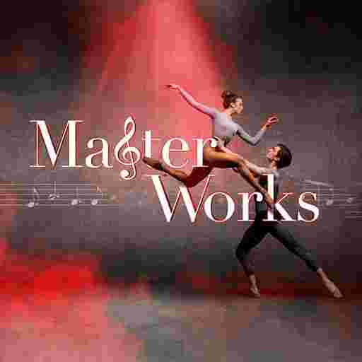 Ballet MasterWorks Tickets