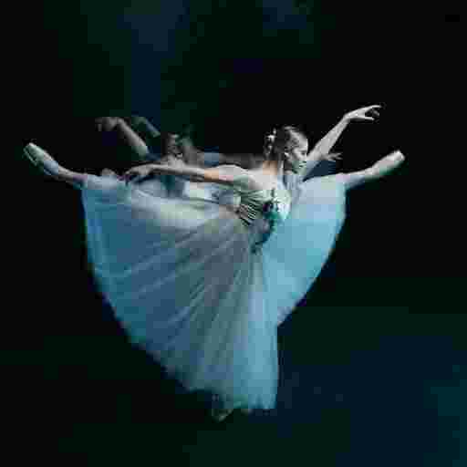 Raydean Acevedo Colorado Ballet Academy