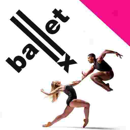 Balletx Tickets