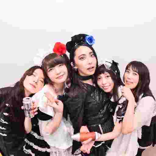 Band-Maid Tickets