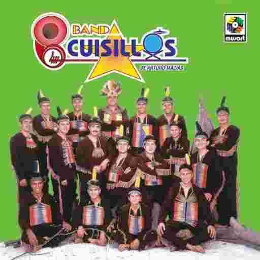 Banda Cuisillos Tickets