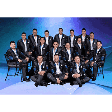 Banda Los Recoditos Tickets