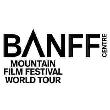 Banff Mountain Film Festival Tickets